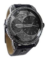 Oiritaly Watch - Quartz - Woman - Diesel - DZ7328 - Mini Daddy